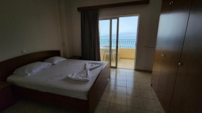 Corfu View
